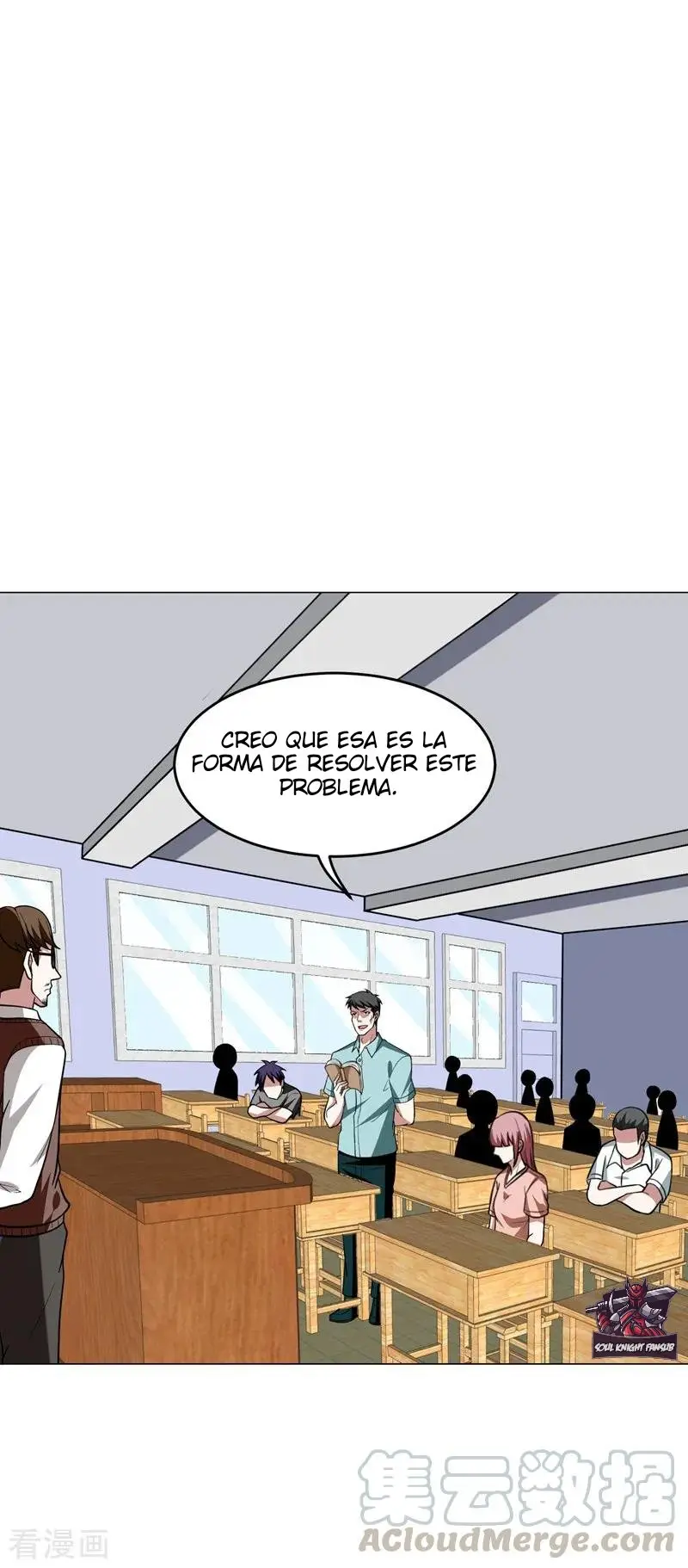 Picking Up a School Beauty to be Wife - Capítulo 47 - Página 16 - LectorTMOo