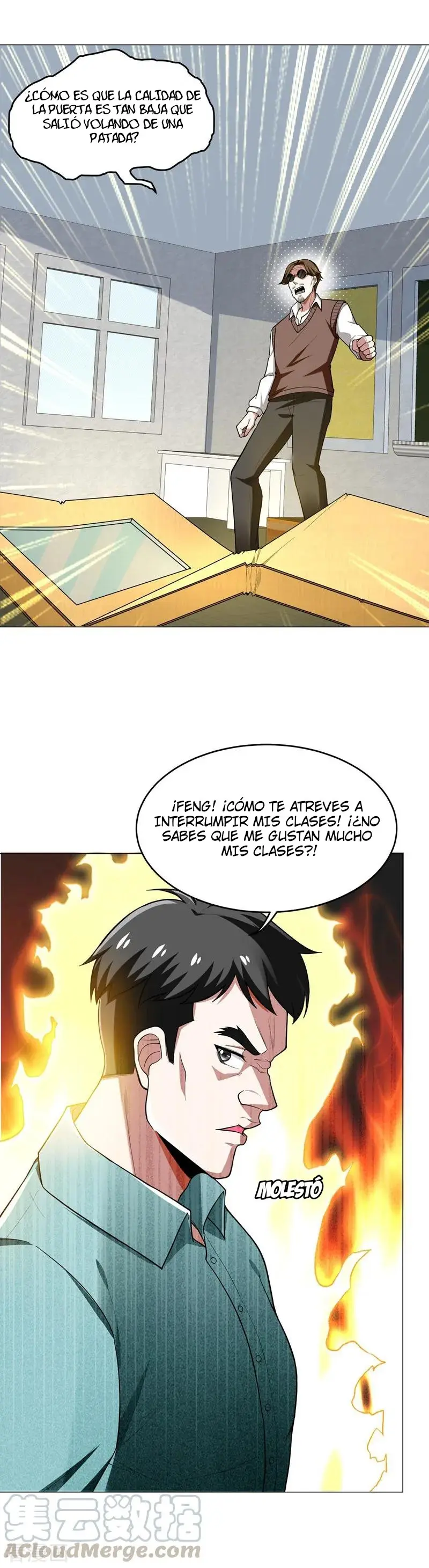 Picking Up a School Beauty to be Wife - Capítulo 48 - Página 2 - LectorTMOo