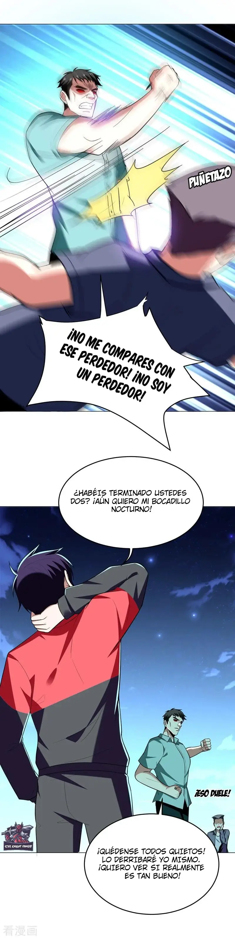 Picking Up a School Beauty to be Wife - Capítulo 48 - Página 6 - LectorTMOo