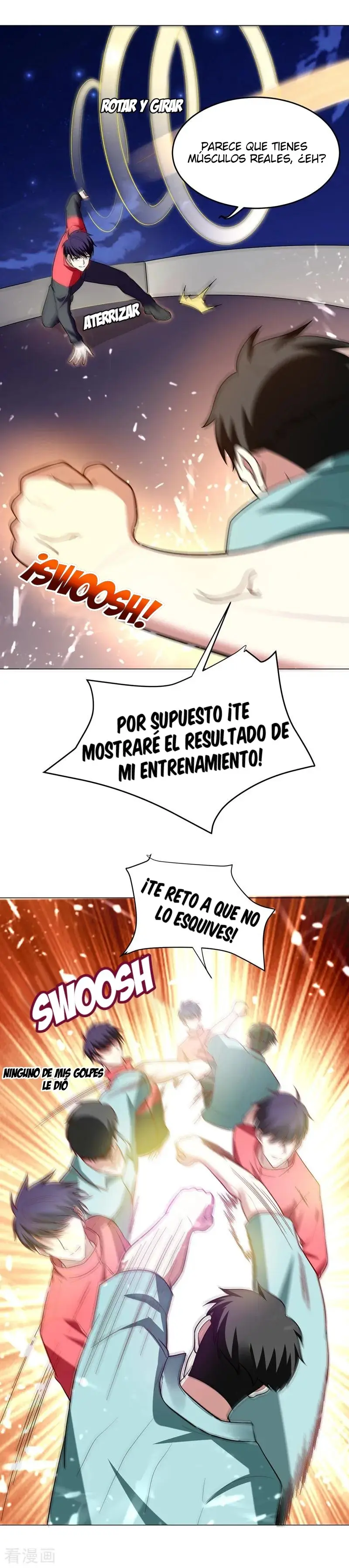 Picking Up a School Beauty to be Wife - Capítulo 48 - Página 8 - LectorTMOo