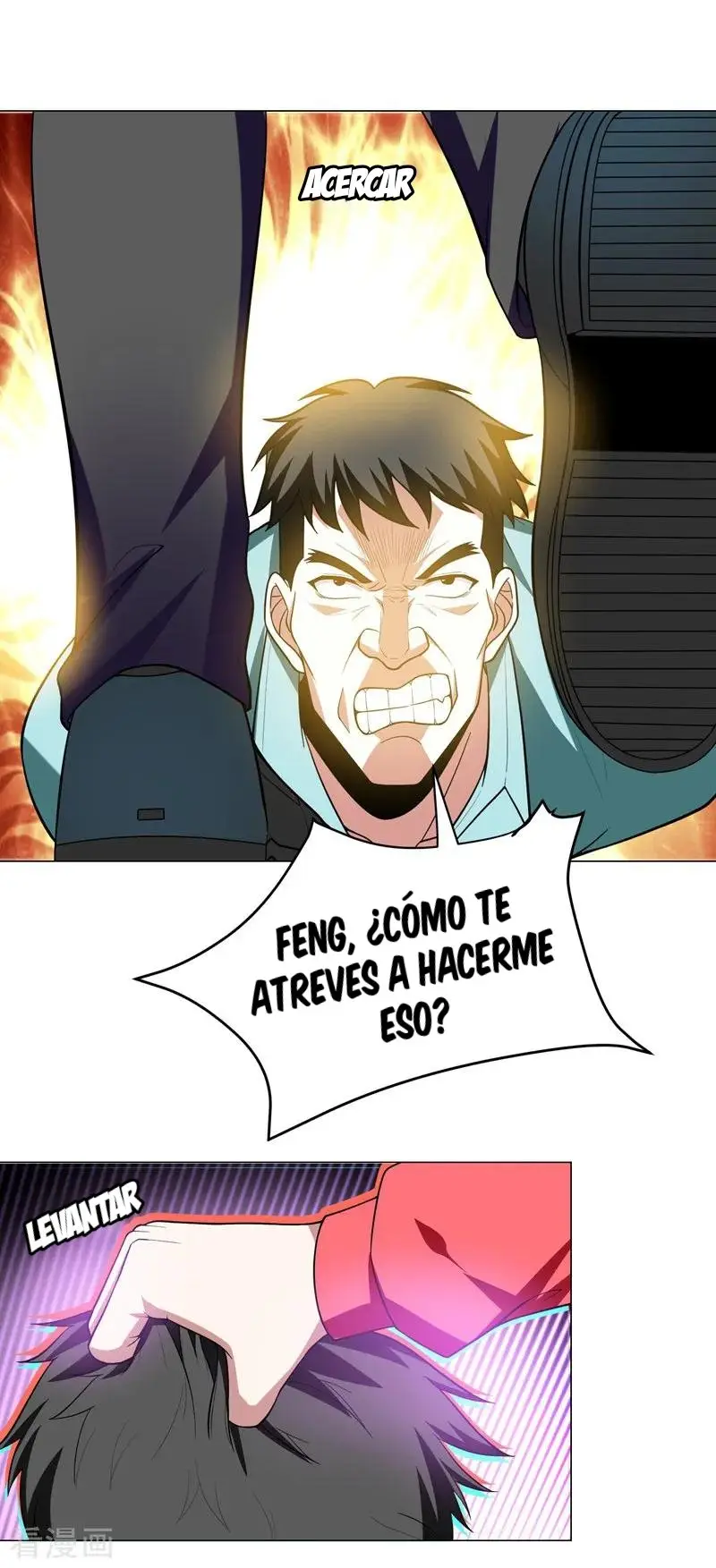 Picking Up a School Beauty to be Wife - Capítulo 48 - Página 14 - LectorTMOo