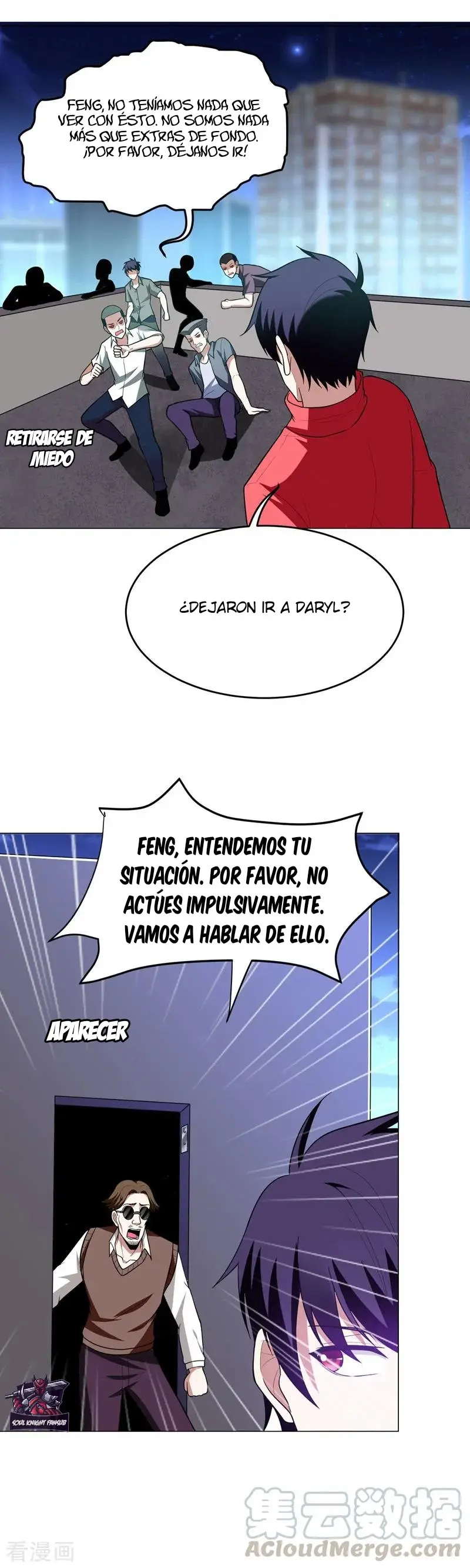 Picking Up a School Beauty to be Wife - Capítulo 48 - Página 16 - LectorTMOo