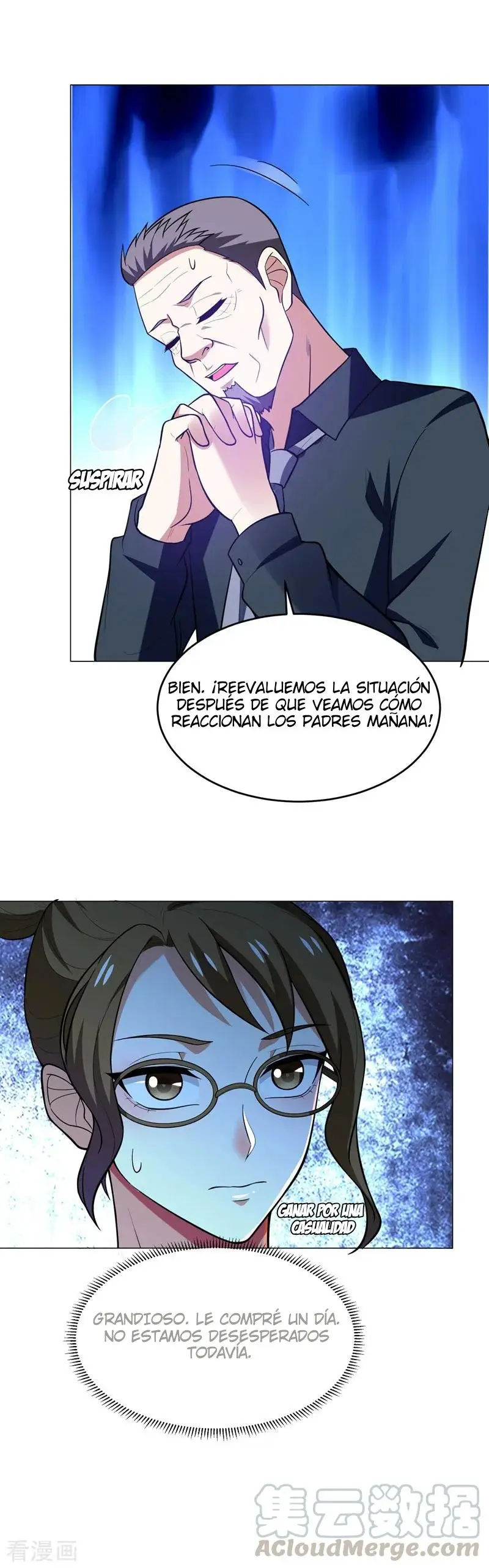 Picking Up a School Beauty to be Wife - Capítulo 49 - Página 14 - LectorTMOo