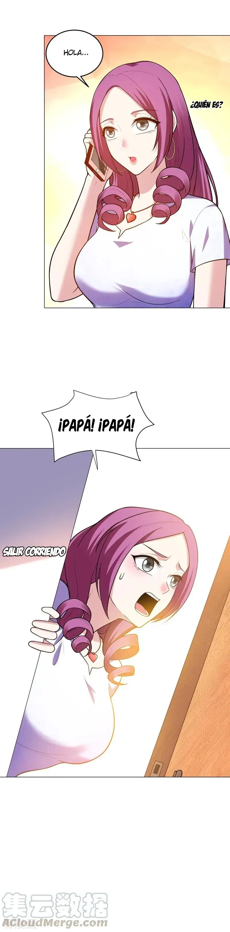 Picking Up a School Beauty to be Wife - Capítulo 49 - Página 16 - LectorTMOo