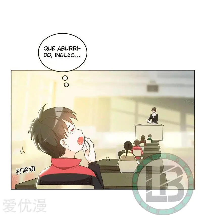 Picking Up a School Beauty to be Wife - Capítulo 5 - Página 7 - LectorTMOo