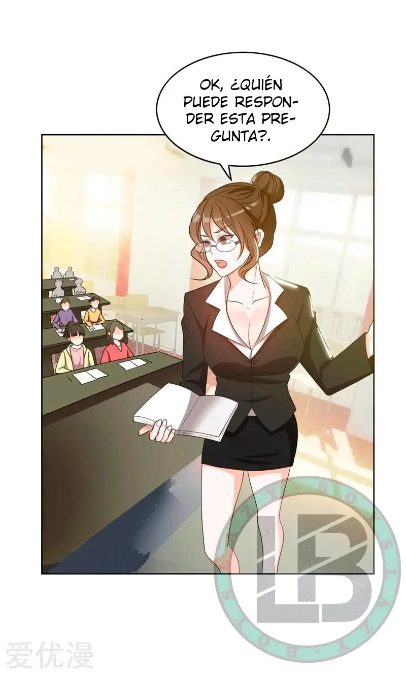 Picking Up a School Beauty to be Wife - Capítulo 5 - Página 8 - LectorTMOo