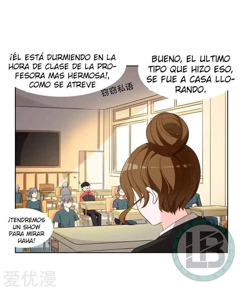 Picking Up a School Beauty to be Wife - Capítulo 5 - Página 12 - LectorTMOo