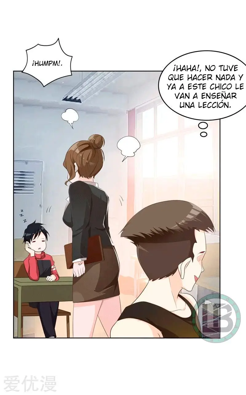 Picking Up a School Beauty to be Wife - Capítulo 5 - Página 13 - LectorTMOo