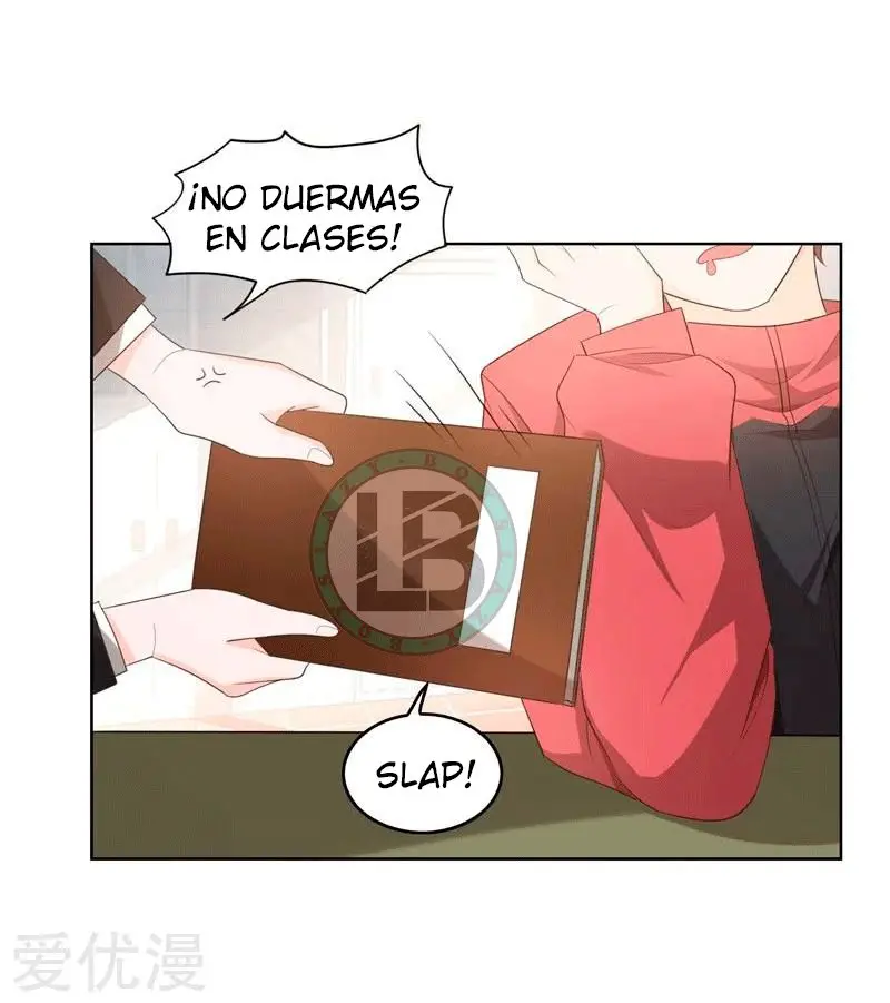 Picking Up a School Beauty to be Wife - Capítulo 5 - Página 15 - LectorTMOo