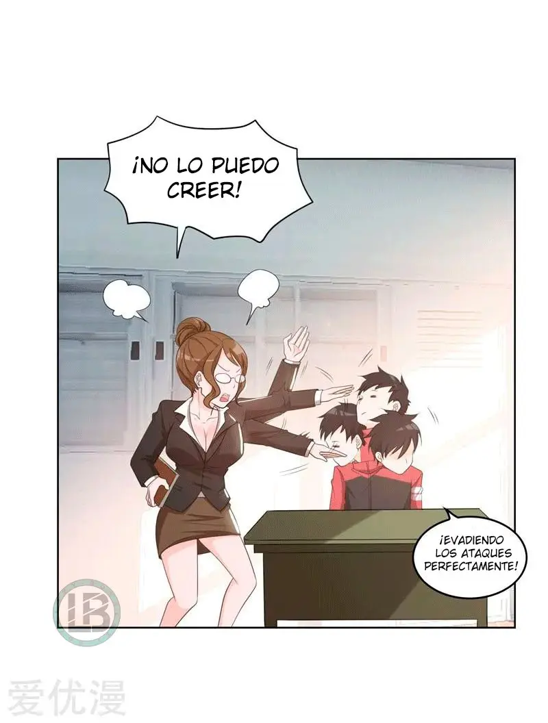 Picking Up a School Beauty to be Wife - Capítulo 5 - Página 18 - LectorTMOo