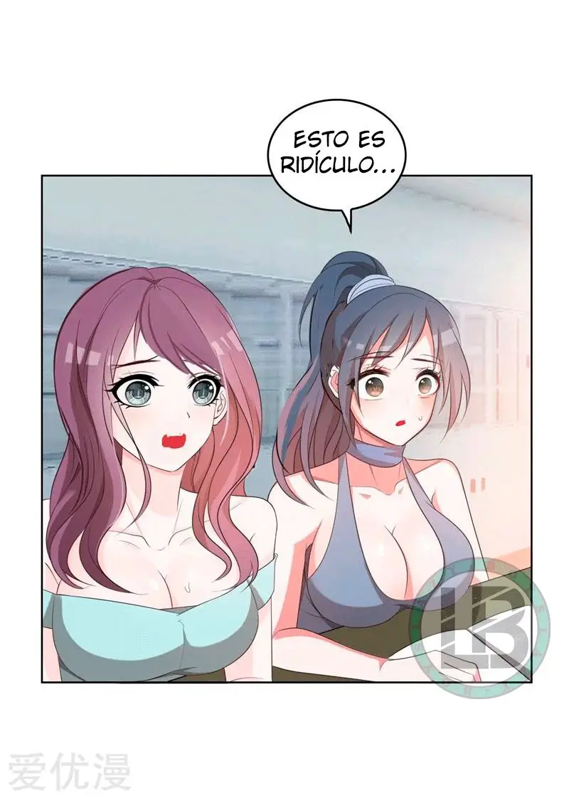 Picking Up a School Beauty to be Wife - Capítulo 5 - Página 19 - LectorTMOo