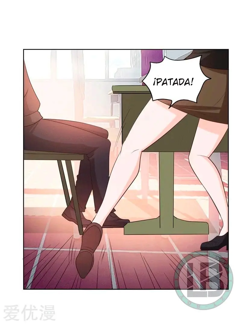 Picking Up a School Beauty to be Wife - Capítulo 5 - Página 20 - LectorTMOo