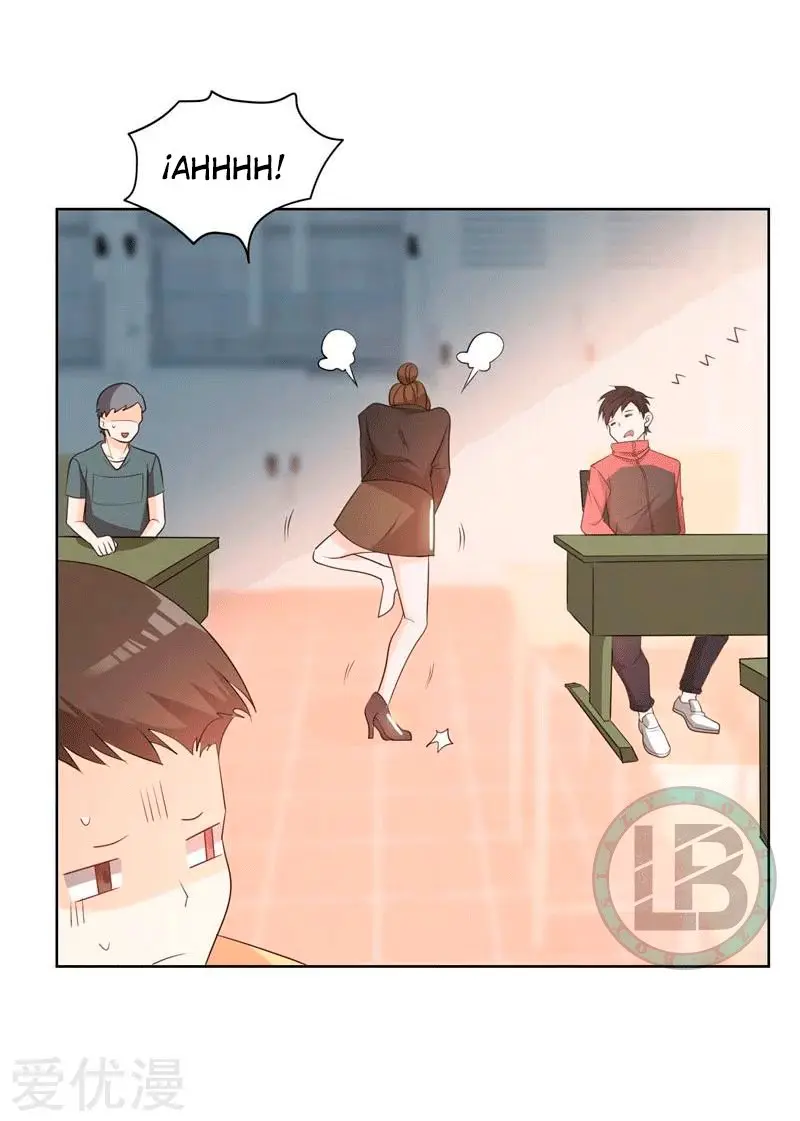 Picking Up a School Beauty to be Wife - Capítulo 5 - Página 22 - LectorTMOo