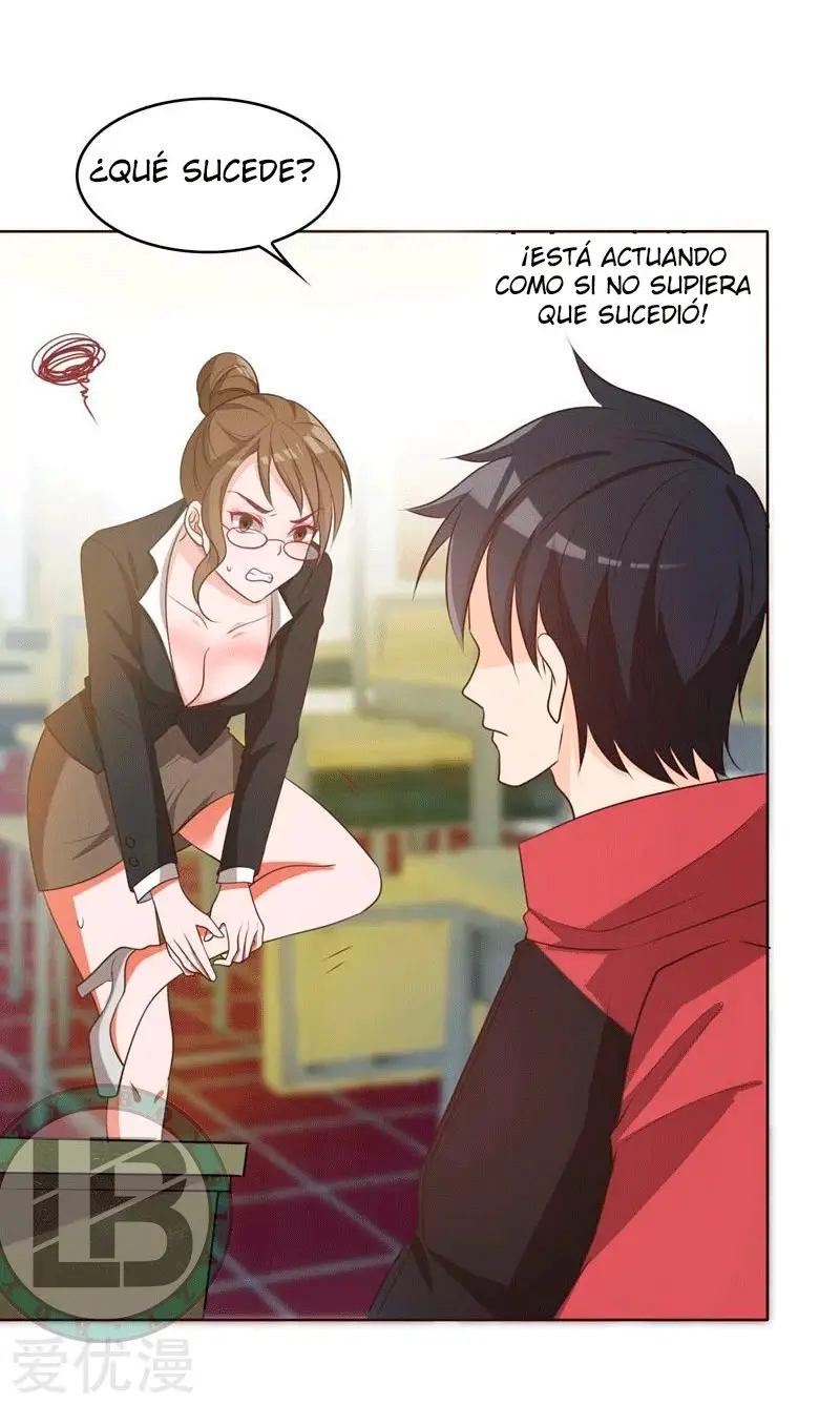 Picking Up a School Beauty to be Wife - Capítulo 5 - Página 24 - LectorTMOo