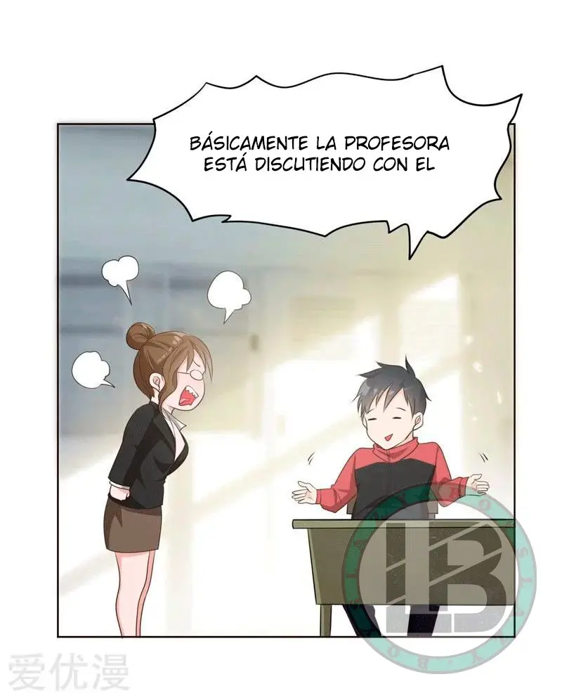Picking Up a School Beauty to be Wife - Capítulo 5 - Página 28 - LectorTMOo