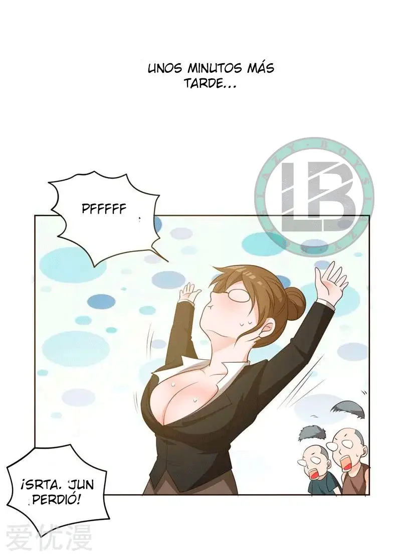 Picking Up a School Beauty to be Wife - Capítulo 5 - Página 29 - LectorTMOo