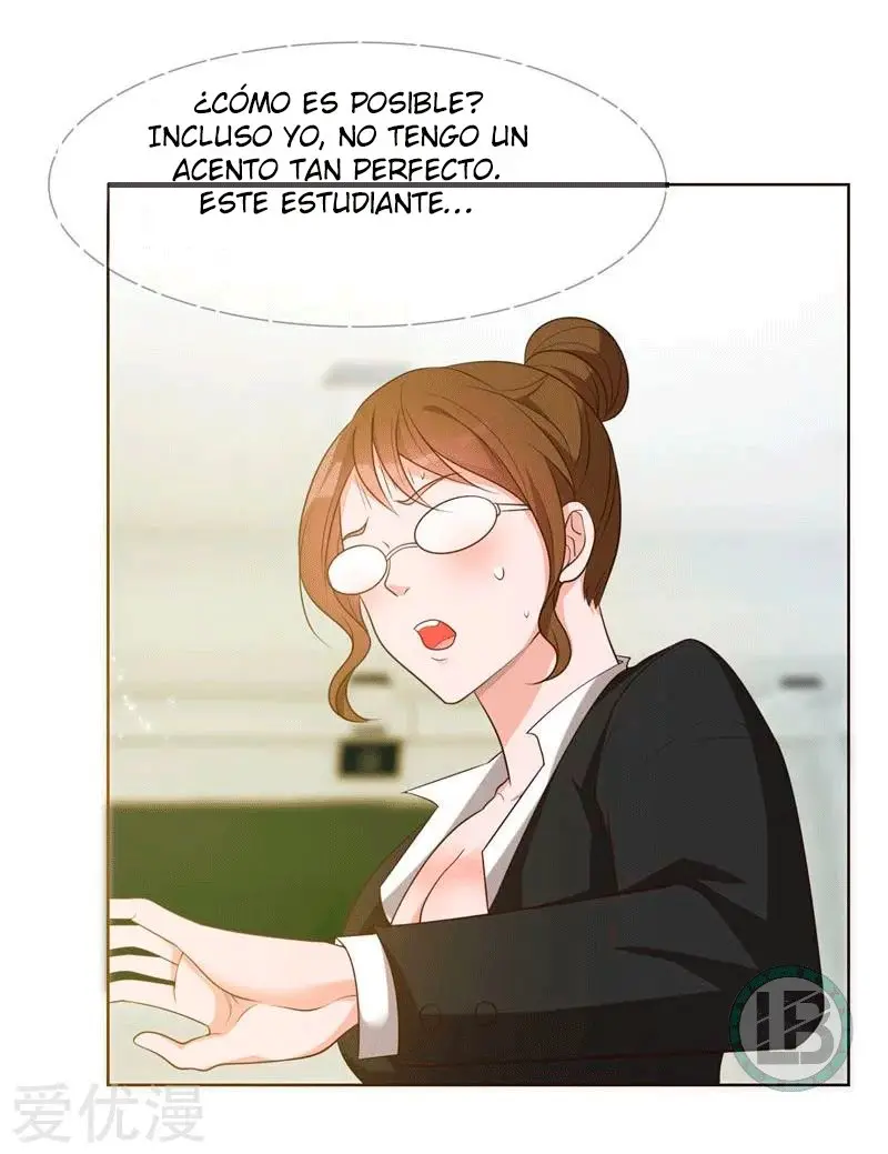 Picking Up a School Beauty to be Wife - Capítulo 5 - Página 30 - LectorTMOo
