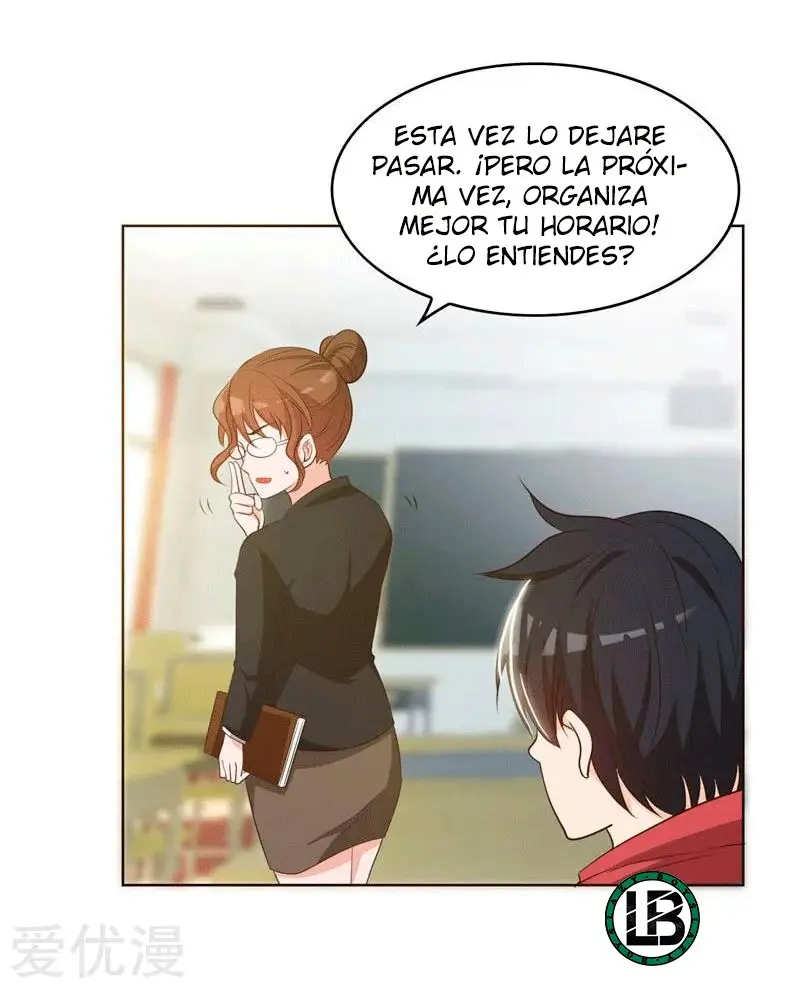 Picking Up a School Beauty to be Wife - Capítulo 5 - Página 31 - LectorTMOo