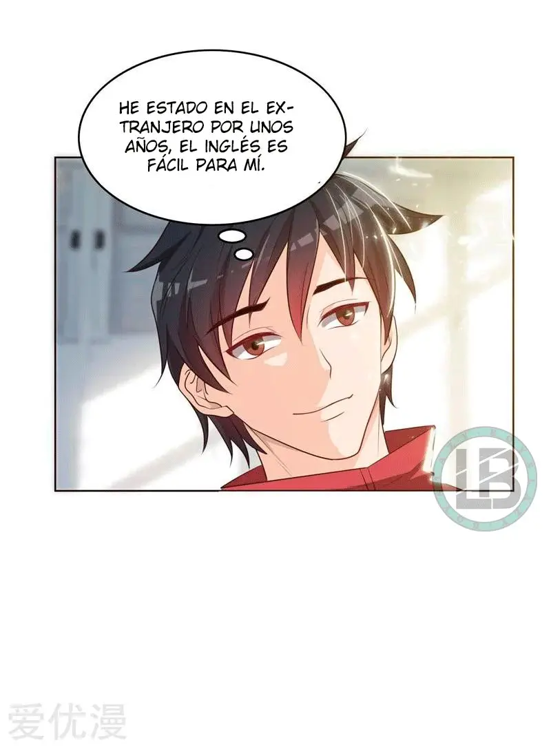 Picking Up a School Beauty to be Wife - Capítulo 5 - Página 33 - LectorTMOo