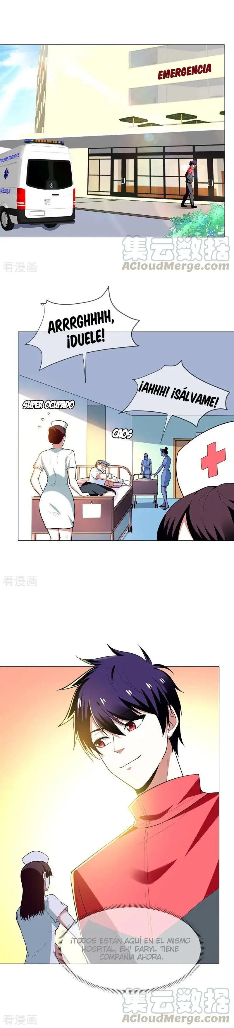 Picking Up a School Beauty to be Wife - Capítulo 50 - Página 4 - LectorTMOo