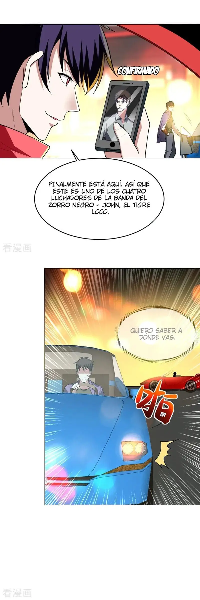 Picking Up a School Beauty to be Wife - Capítulo 50 - Página 14 - LectorTMOo