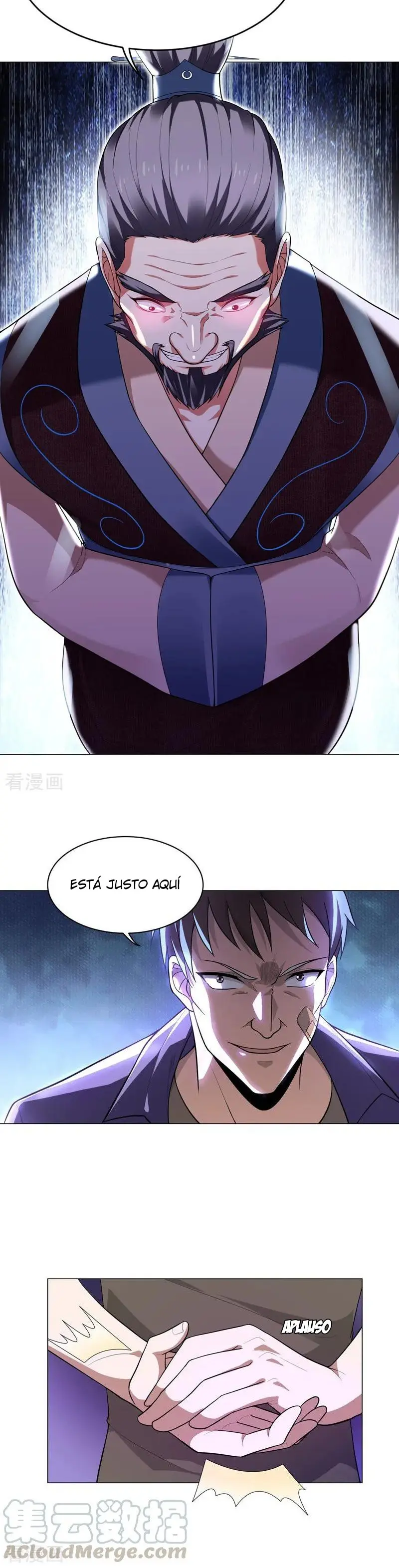 Picking Up a School Beauty to be Wife - Capítulo 51 - Página 3 - LectorTMOo