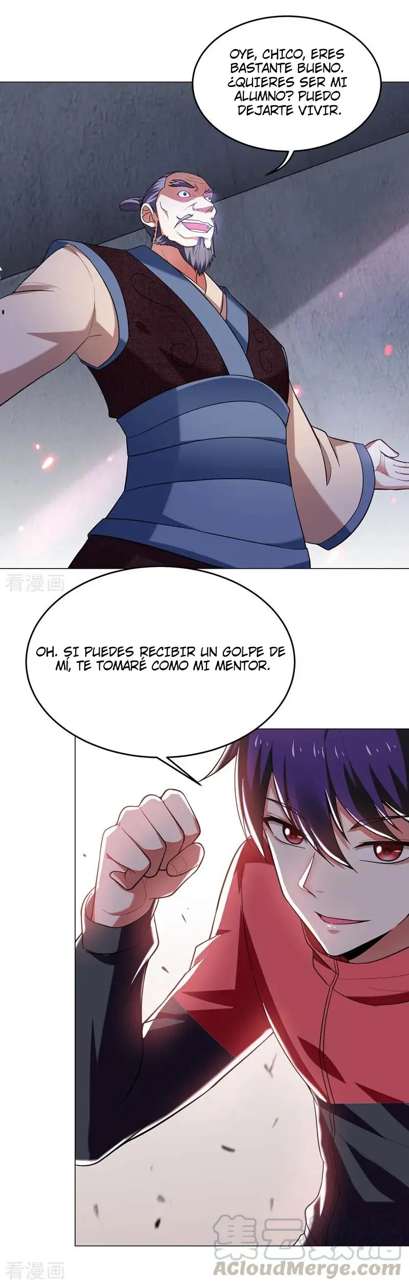 Picking Up a School Beauty to be Wife - Capítulo 51 - Página 14 - LectorTMOo