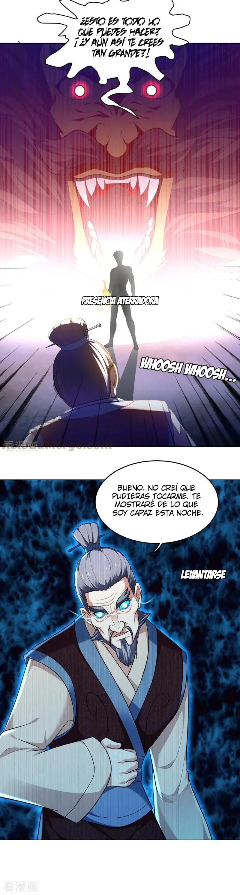 Picking Up a School Beauty to be Wife - Capítulo 52 - Página 4 - LectorTMOo