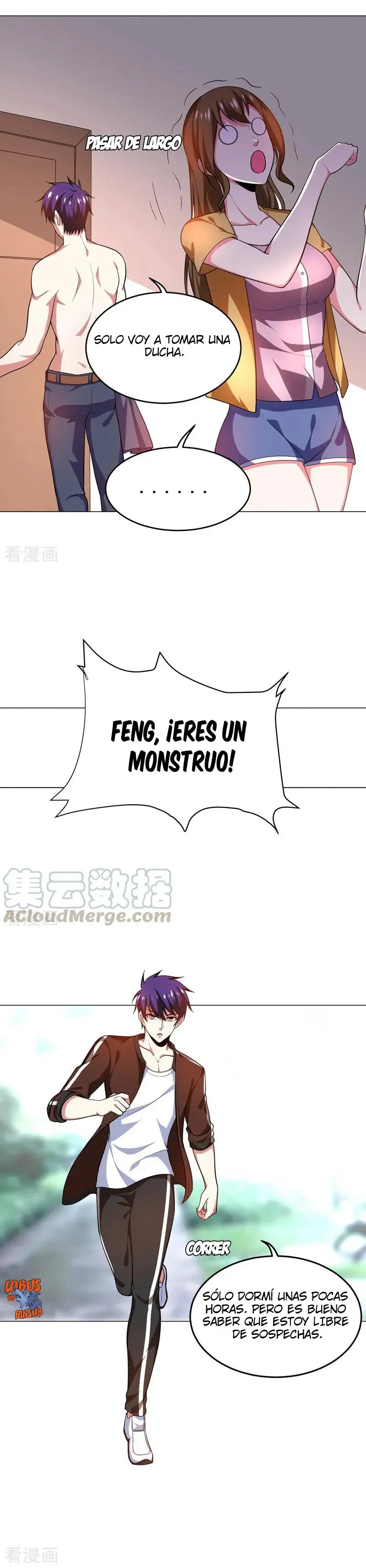 Picking Up a School Beauty to be Wife - Capítulo 53 - Página 13 - LectorTMOo
