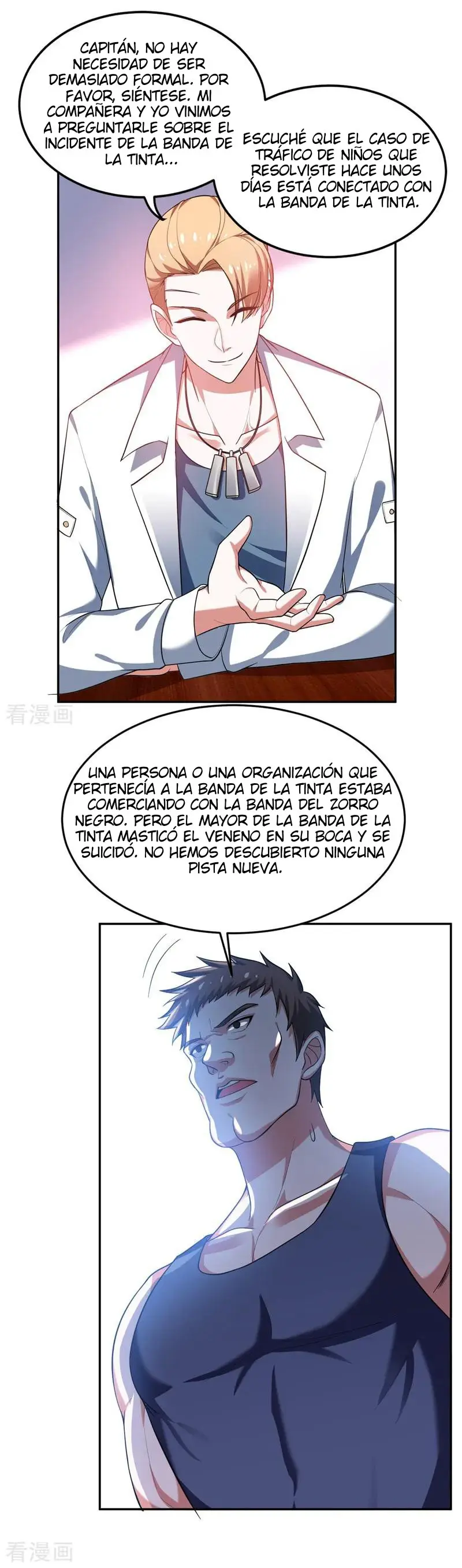 Picking Up a School Beauty to be Wife - Capítulo 54 - Página 14 - LectorTMOo