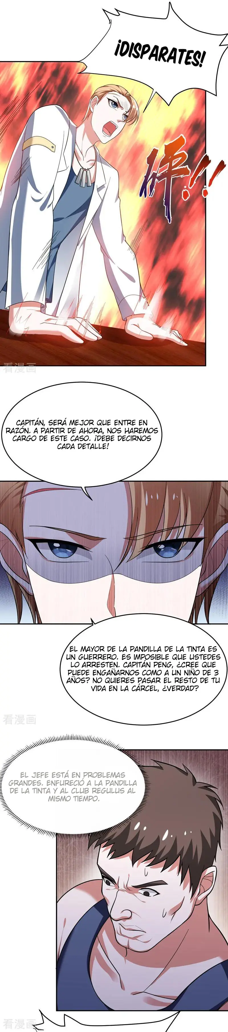 Picking Up a School Beauty to be Wife - Capítulo 54 - Página 16 - LectorTMOo