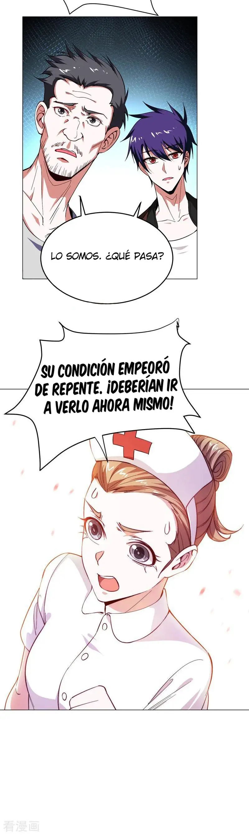 Picking Up a School Beauty to be Wife - Capítulo 55 - Página 14 - LectorTMOo