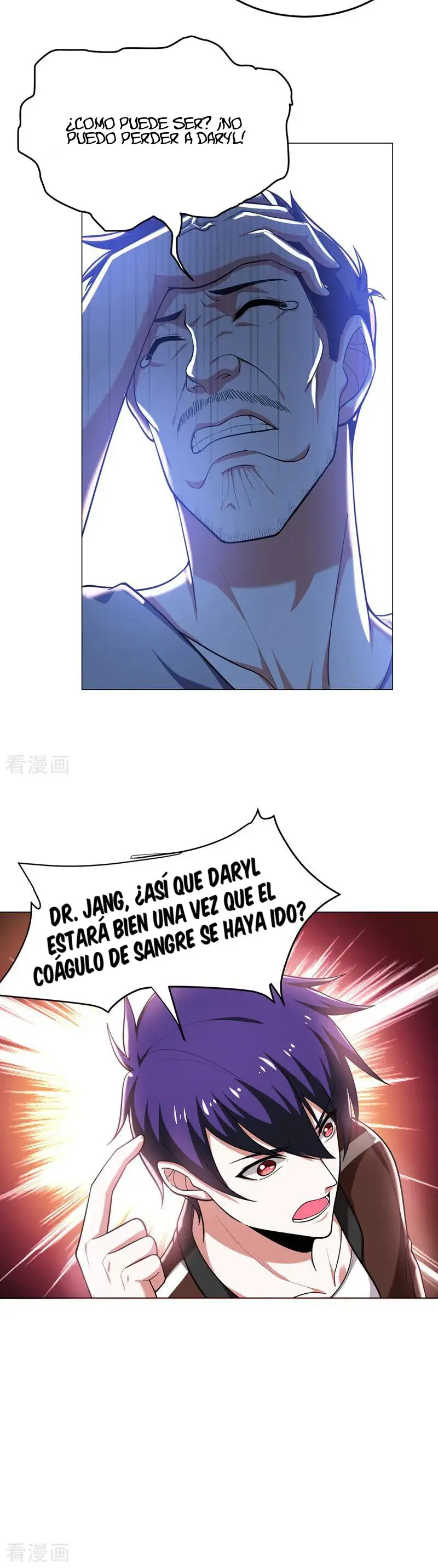 Picking Up a School Beauty to be Wife - Capítulo 56 - Página 6 - LectorTMOo