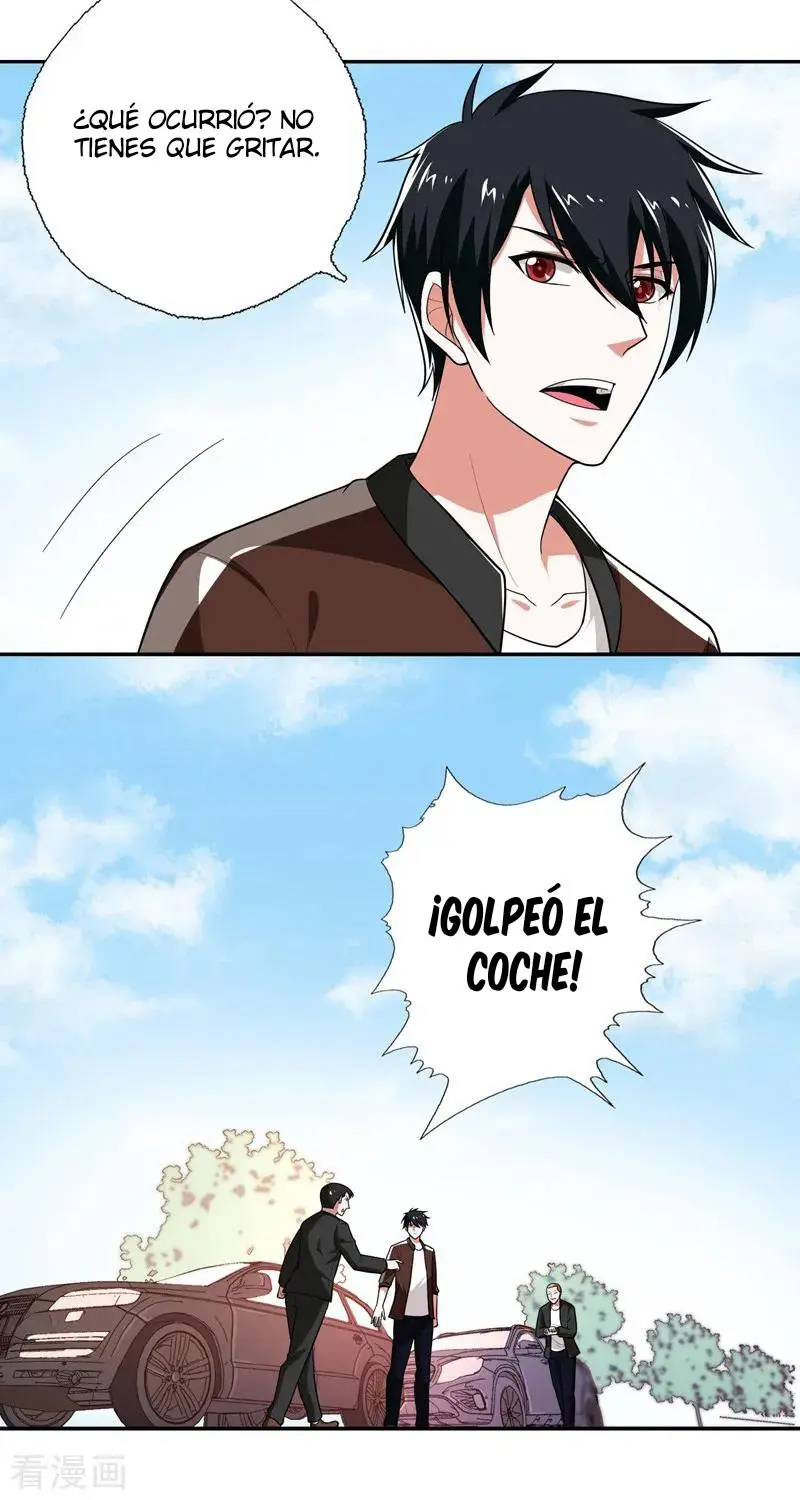 Picking Up a School Beauty to be Wife - Capítulo 57 - Página 8 - LectorTMOo