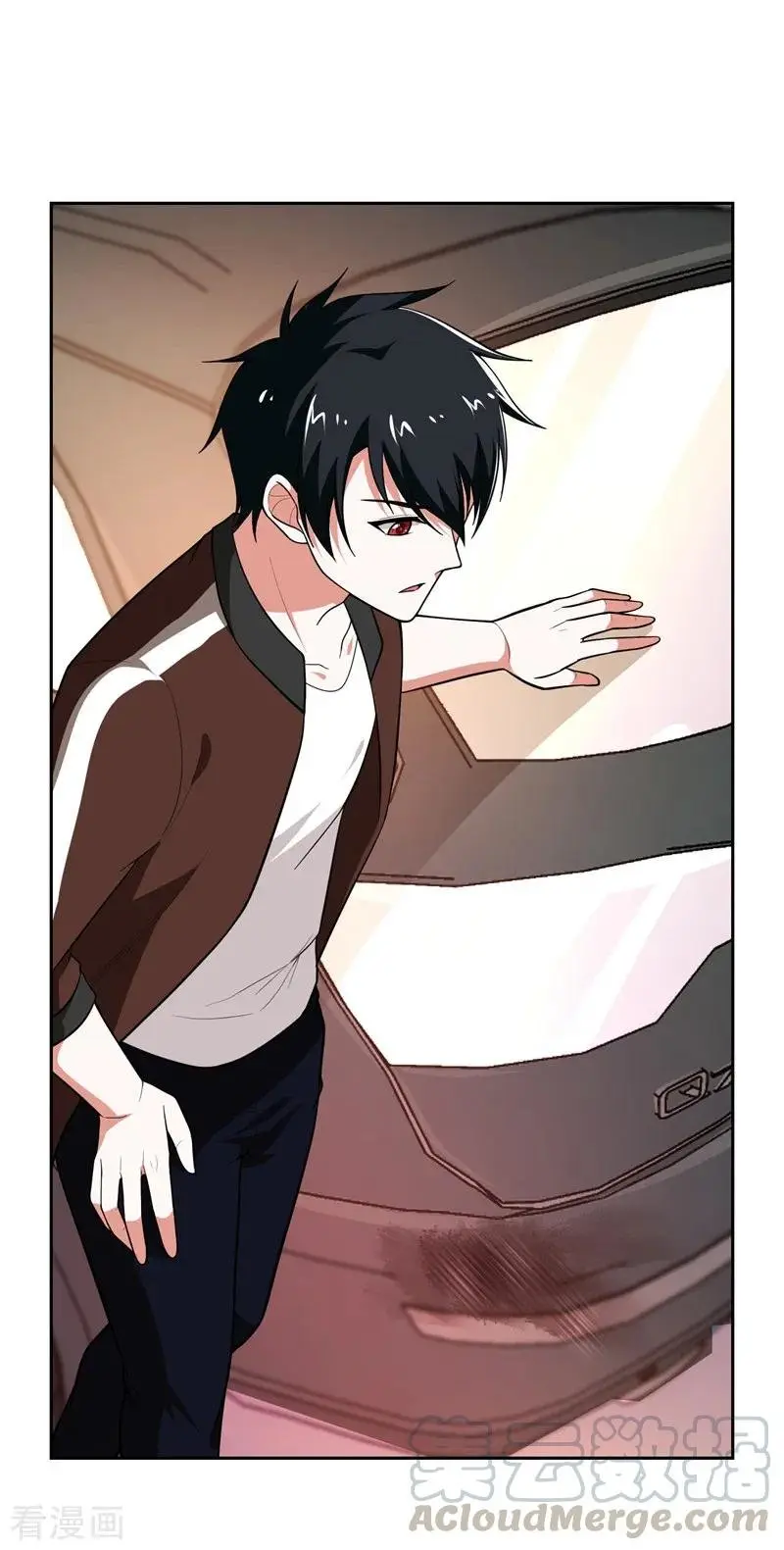 Picking Up a School Beauty to be Wife - Capítulo 57 - Página 9 - LectorTMOo