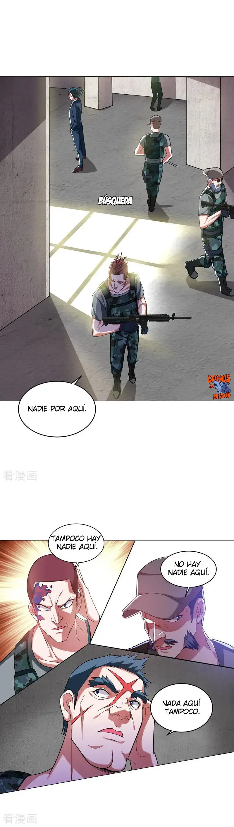 Picking Up a School Beauty to be Wife - Capítulo 58 - Página 7 - LectorTMOo