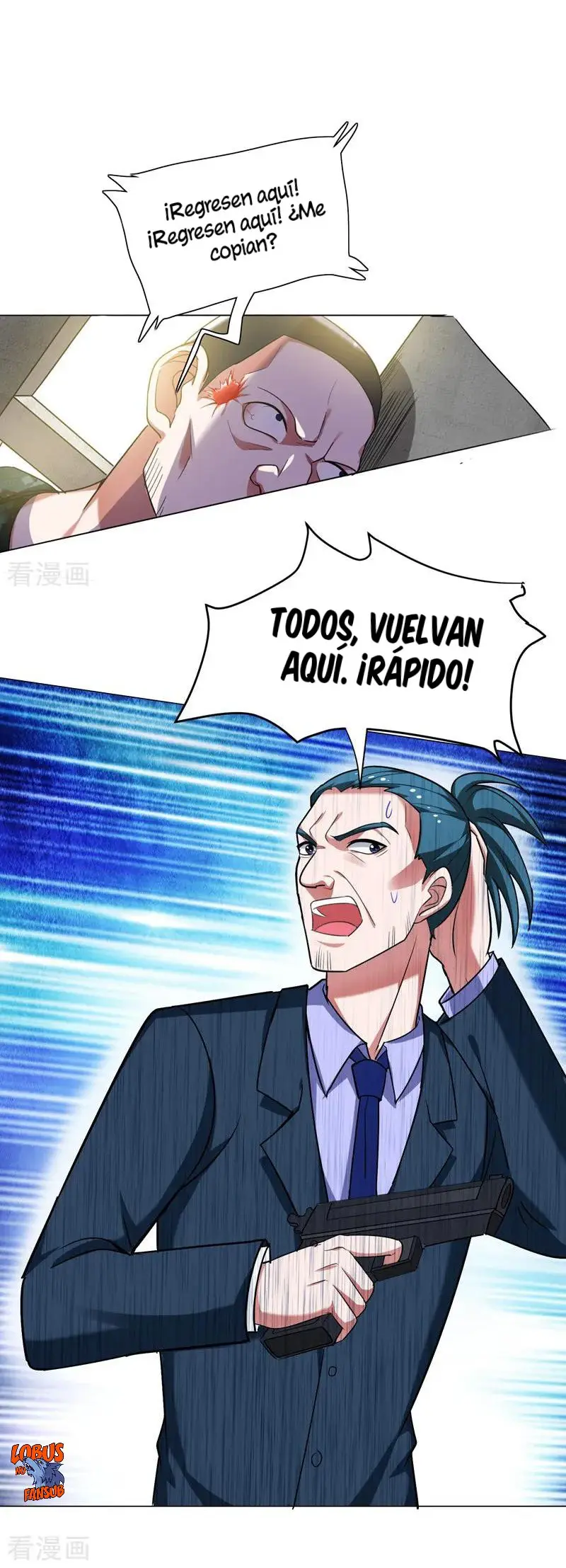 Picking Up a School Beauty to be Wife - Capítulo 58 - Página 13 - LectorTMOo