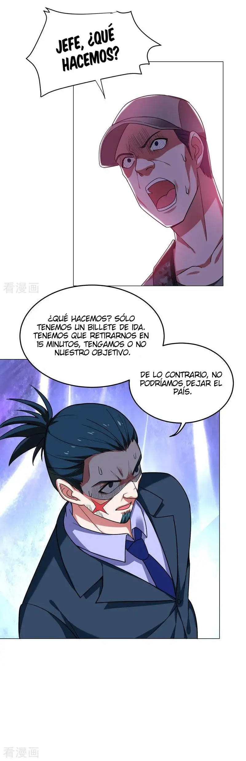 Picking Up a School Beauty to be Wife - Capítulo 58 - Página 15 - LectorTMOo