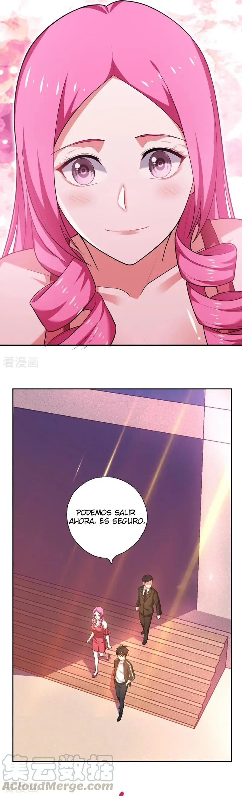Picking Up a School Beauty to be Wife - Capítulo 59 - Página 12 - LectorTMOo