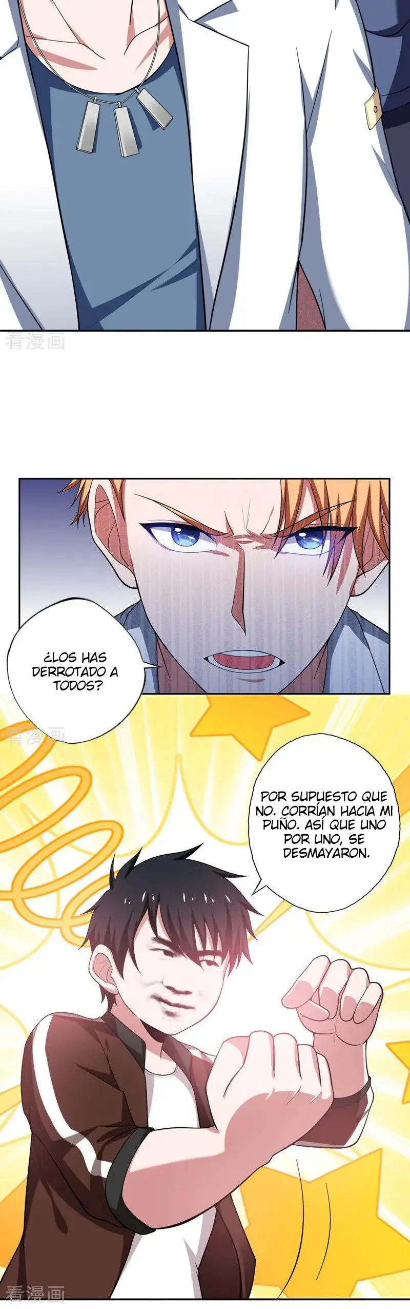 Picking Up a School Beauty to be Wife - Capítulo 59 - Página 18 - LectorTMOo