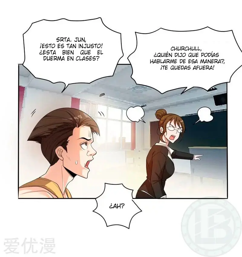 Picking Up a School Beauty to be Wife - Capítulo 6 - Página 3 - LectorTMOo