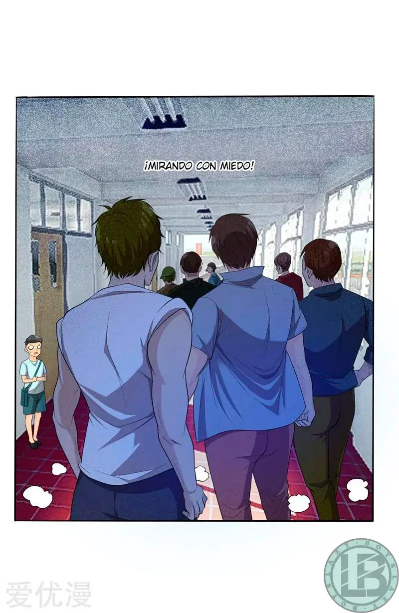 Picking Up a School Beauty to be Wife - Capítulo 6 - Página 8 - LectorTMOo