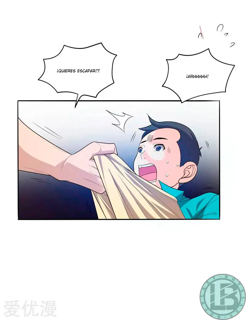 Picking Up a School Beauty to be Wife - Capítulo 6 - Página 10 - LectorTMOo