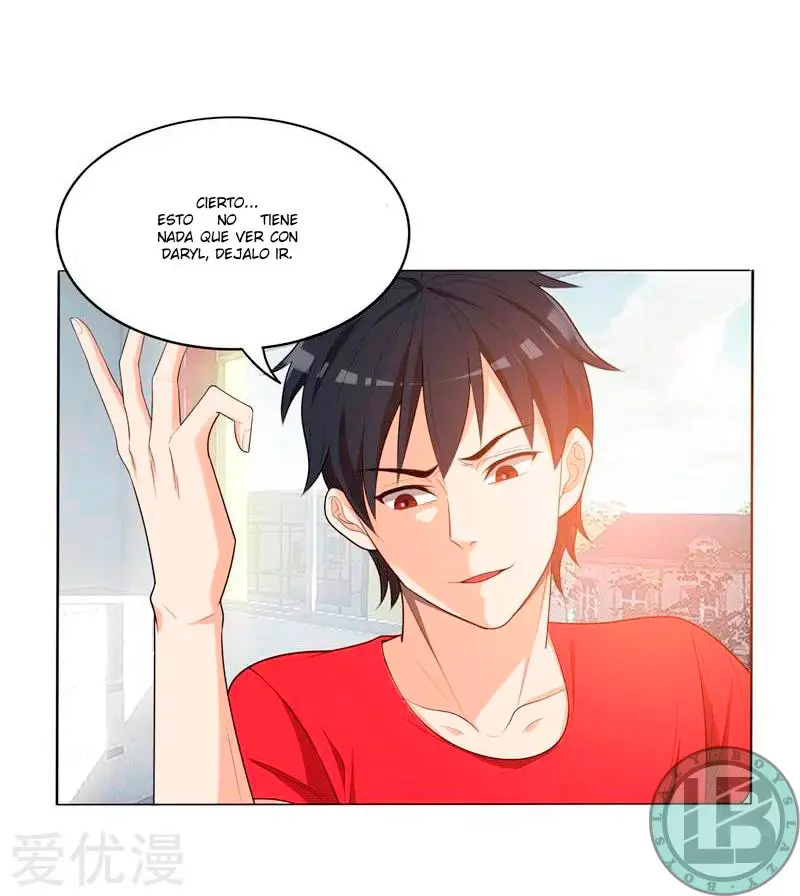 Picking Up a School Beauty to be Wife - Capítulo 6 - Página 14 - LectorTMOo