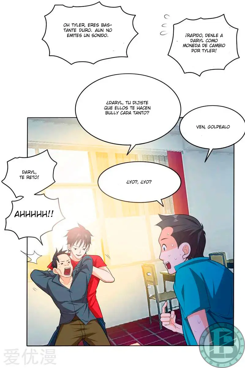 Picking Up a School Beauty to be Wife - Capítulo 6 - Página 19 - LectorTMOo