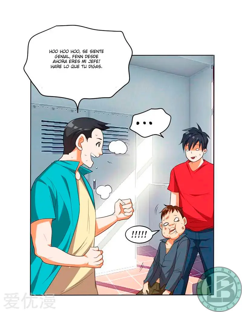 Picking Up a School Beauty to be Wife - Capítulo 6 - Página 25 - LectorTMOo