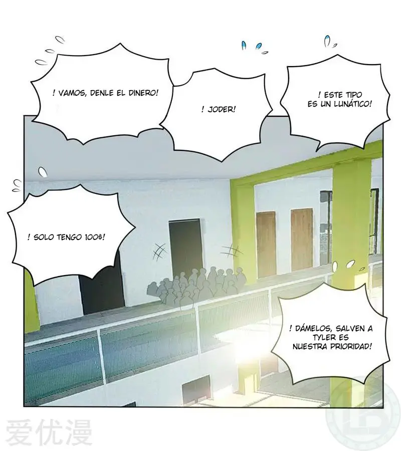 Picking Up a School Beauty to be Wife - Capítulo 6 - Página 28 - LectorTMOo