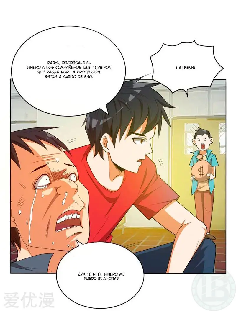 Picking Up a School Beauty to be Wife - Capítulo 6 - Página 29 - LectorTMOo