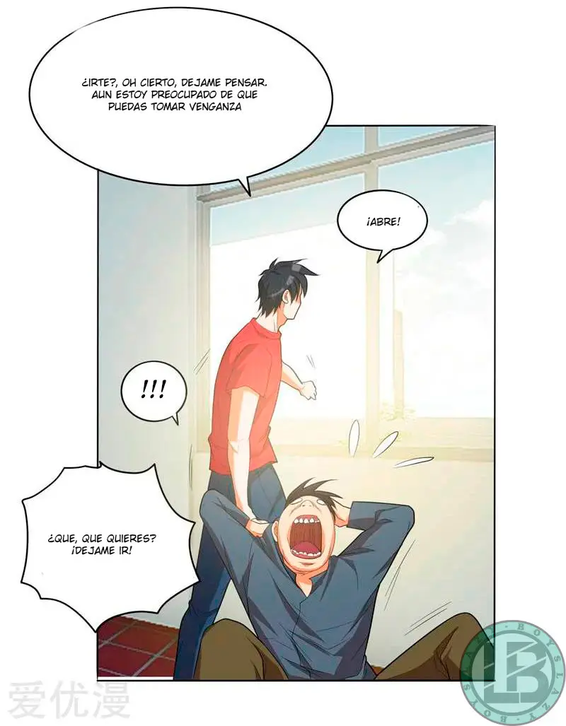 Picking Up a School Beauty to be Wife - Capítulo 6 - Página 30 - LectorTMOo