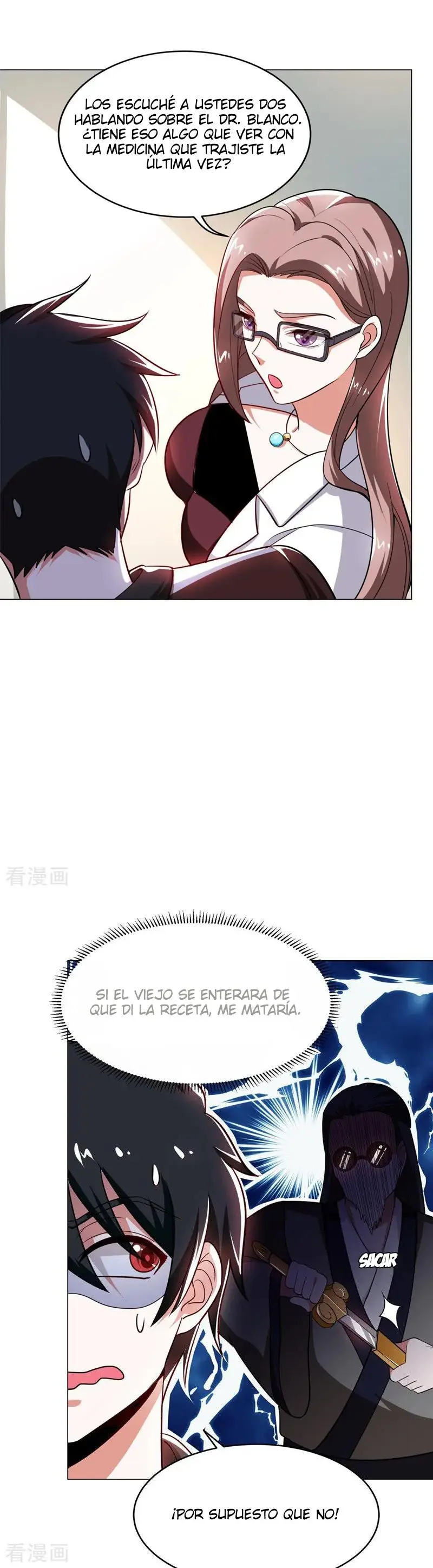 Picking Up a School Beauty to be Wife - Capítulo 60 - Página 12 - LectorTMOo
